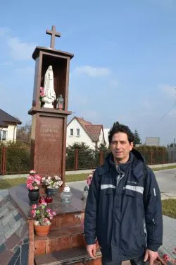 Szlakiem św. Jakuba (X)