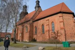 Szlakiem św. Jakuba (X)