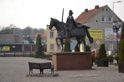 Szlakiem św. Jakuba (X)