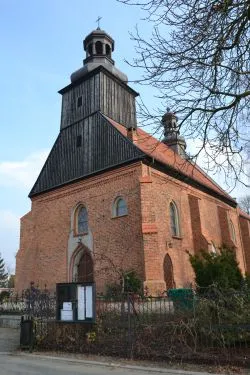 Szlakiem św. Jakuba (X)
