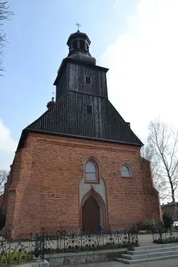 Szlakiem św. Jakuba (X)
