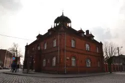Szlakiem św. Jakuba (X)