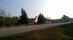 Szlakiem św. Jakuba (X)