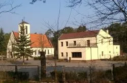 Szlakiem św. Jakuba (X)