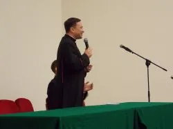Zjazd Towarzystwa Przyjaciół WSD w Toruniu