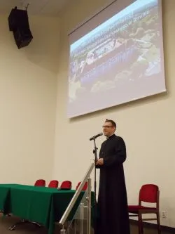Zjazd Towarzystwa Przyjaciół WSD w Toruniu