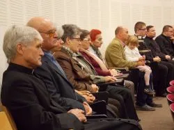 Zjazd Towarzystwa Przyjaciół WSD w Toruniu