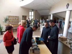Zjazd Towarzystwa Przyjaciół WSD w Toruniu