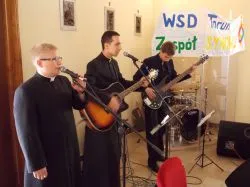 Zjazd Towarzystwa Przyjaciół WSD w Toruniu
