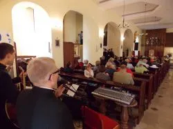 Zjazd Towarzystwa Przyjaciół WSD w Toruniu