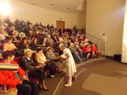 Zjazd Towarzystwa Przyjaciół WSD w Toruniu