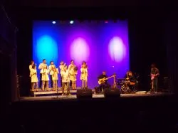 TGD - koncert uwielbienia w Grudziądzu