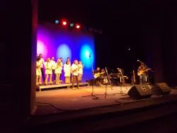 TGD - koncert uwielbienia w Grudziądzu