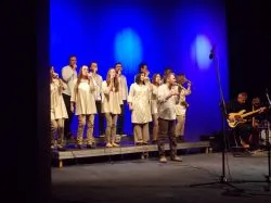 TGD - koncert uwielbienia w Grudziądzu