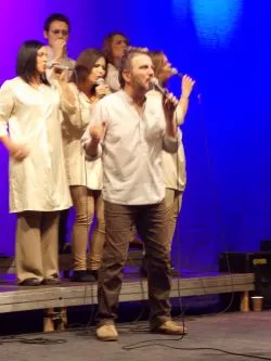 TGD - koncert uwielbienia w Grudziądzu