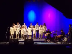 TGD - koncert uwielbienia w Grudziądzu