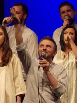 TGD - koncert uwielbienia w Grudziądzu