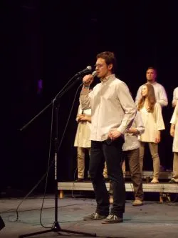 TGD - koncert uwielbienia w Grudziądzu
