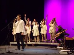 TGD - koncert uwielbienia w Grudziądzu