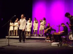 TGD - koncert uwielbienia w Grudziądzu