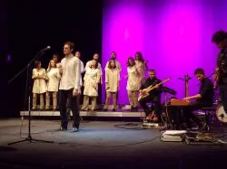 TGD - koncert uwielbienia w Grudziądzu