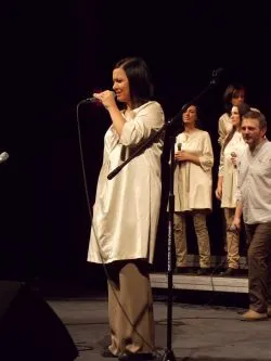 TGD - koncert uwielbienia w Grudziądzu