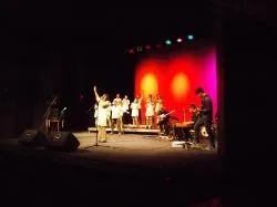 TGD - koncert uwielbienia w Grudziądzu