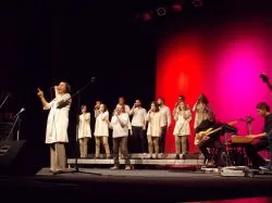 TGD - koncert uwielbienia w Grudziądzu