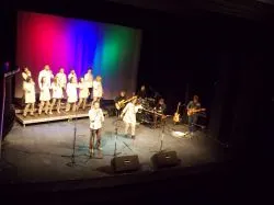 TGD - koncert uwielbienia w Grudziądzu