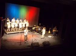 TGD - koncert uwielbienia w Grudziądzu