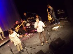 TGD - koncert uwielbienia w Grudziądzu