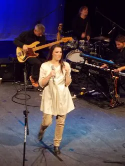 TGD - koncert uwielbienia w Grudziądzu