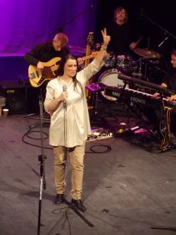 TGD - koncert uwielbienia w Grudziądzu