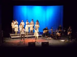 TGD - koncert uwielbienia w Grudziądzu