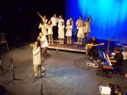 TGD - koncert uwielbienia w Grudziądzu