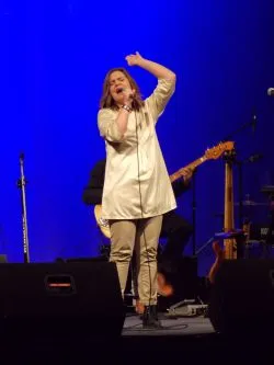 TGD - koncert uwielbienia w Grudziądzu