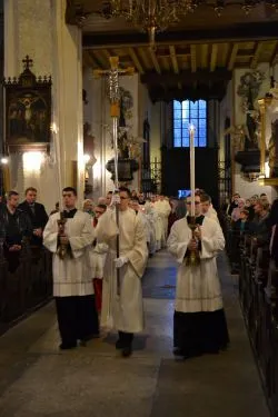Fot. Katolicki Toruń
