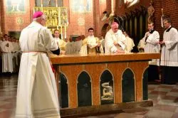 Fot. Katolicki Toruń