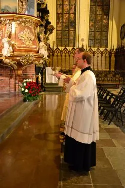 Fot. Katolicki Toruń