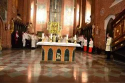 Fot. Katolicki Toruń