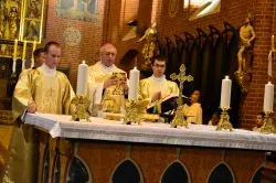 Fot. Katolicki Toruń