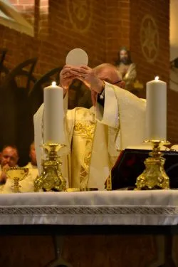 Fot. Katolicki Toruń