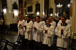 Fot. Katolicki Toruń