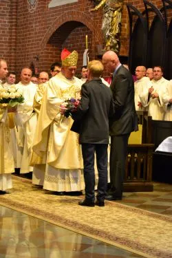 Fot. Katolicki Toruń