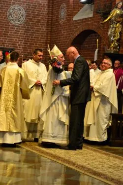 Fot. Katolicki Toruń