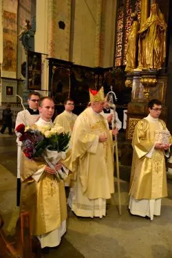 Fot. Katolicki Toruń