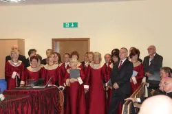 Inauguracja na wydziale teologicznym