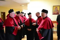 Inauguracja roku akademickiego na Wydziale Teologicznym UMK