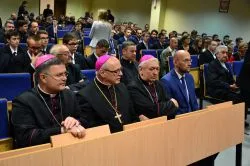 Inauguracja roku akademickiego na Wydziale Teologicznym UMK