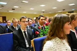 Inauguracja roku akademickiego na Wydziale Teologicznym UMK